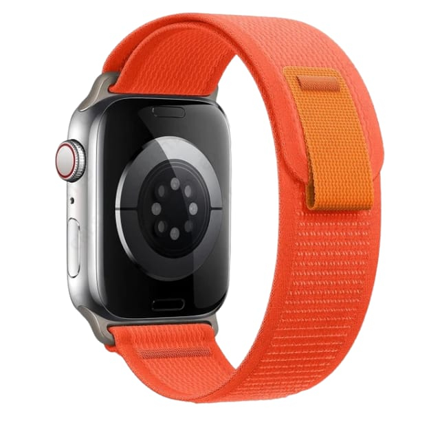 Pulseira Loop Trail para Apple Watch