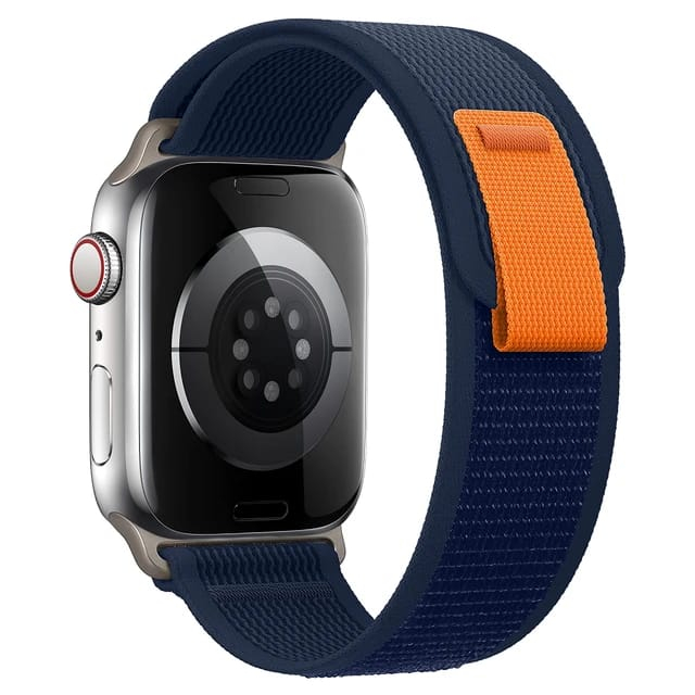 Pulseira Loop Trail para Apple Watch