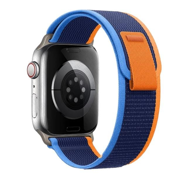 Pulseira Loop Trail para Apple Watch
