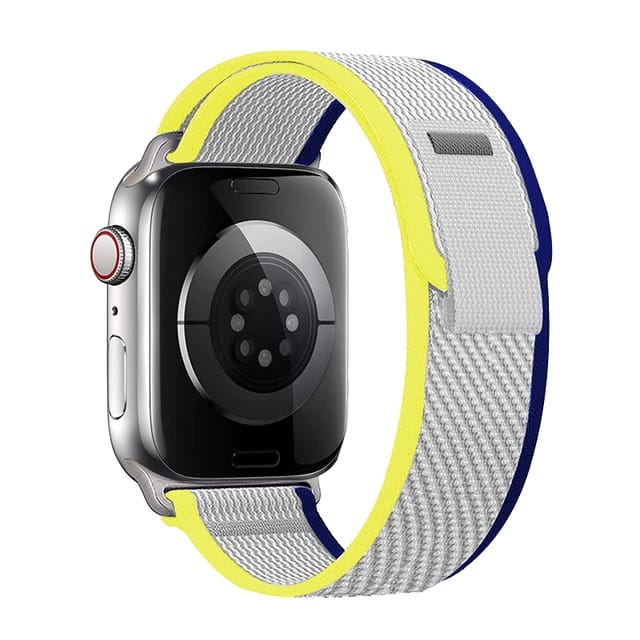 Pulseira Loop Trail para Apple Watch