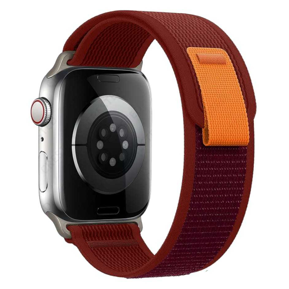 Pulseira Loop Trail para Apple Watch