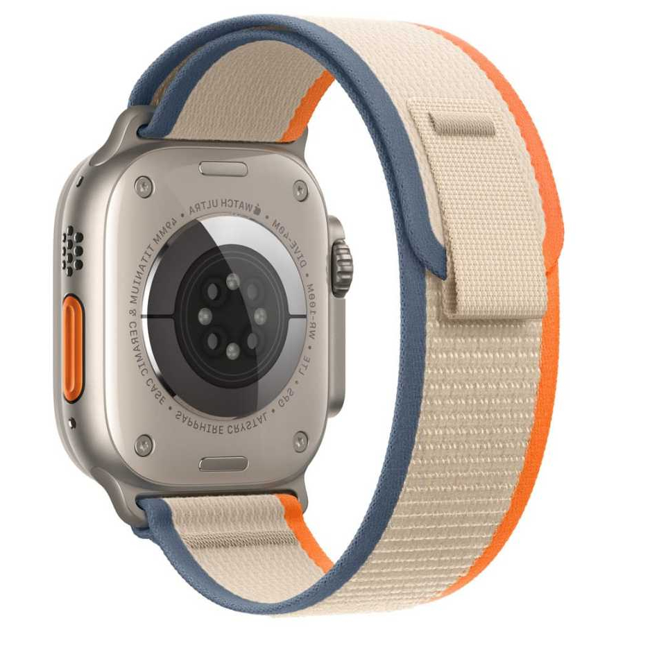 Pulseira Loop Trail para Apple Watch