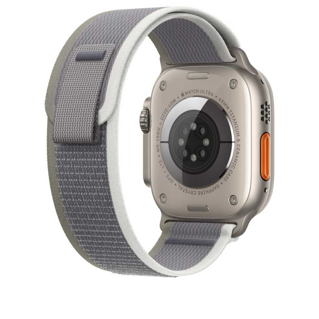 Pulseira Loop Trail para Apple Watch