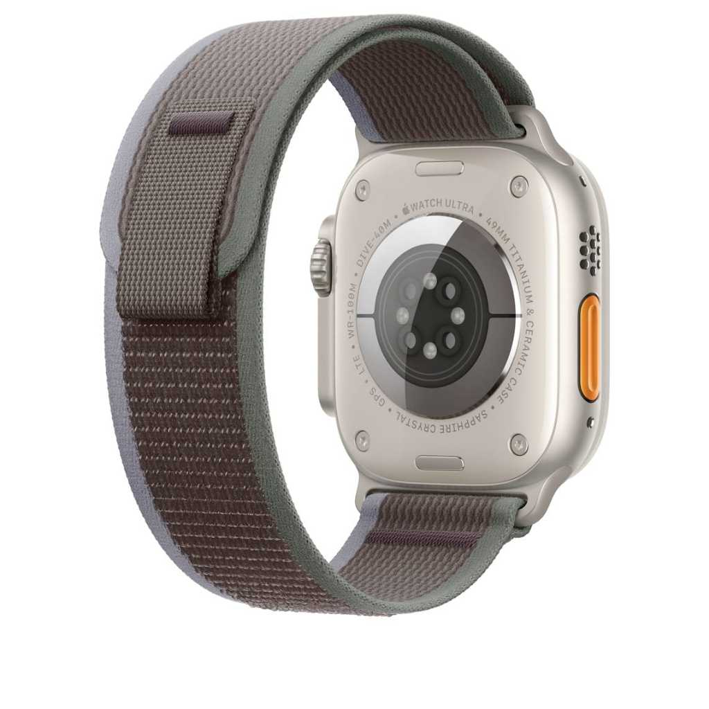Pulseira Loop Trail para Apple Watch