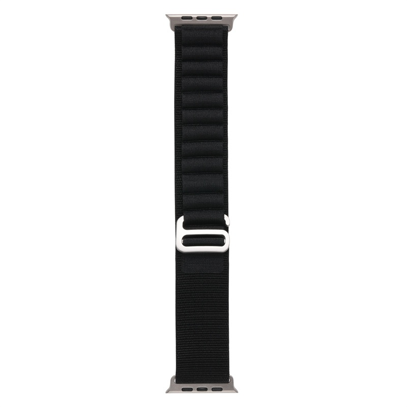 Pulseira Alpino Para Apple Watch