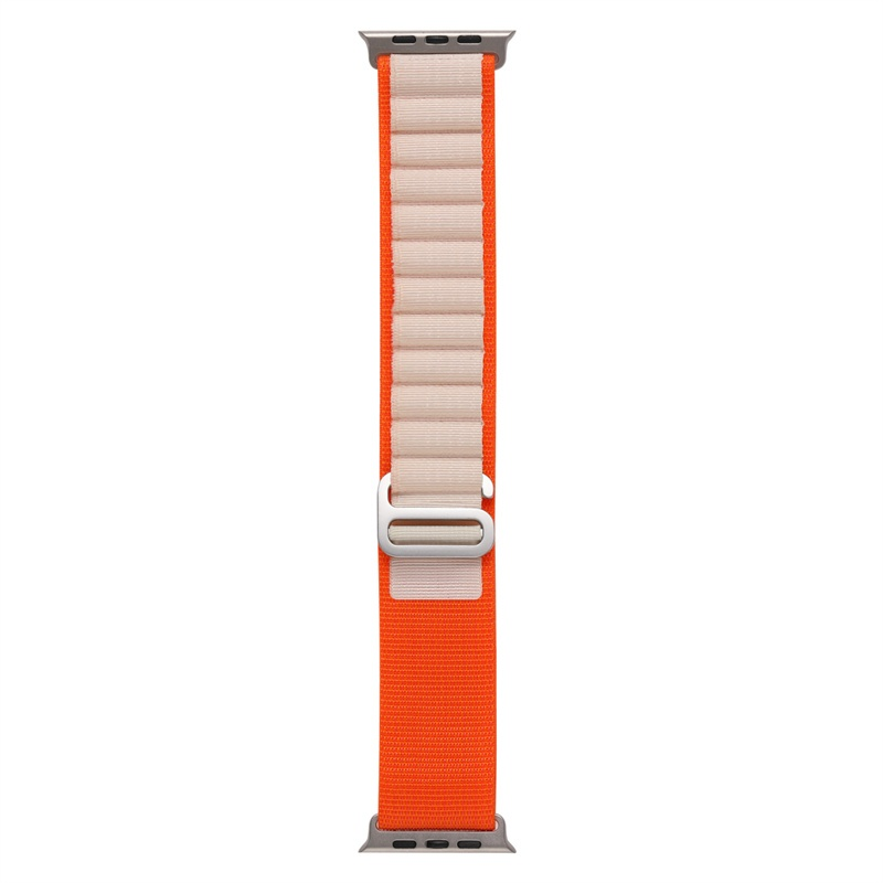 Pulseira Alpino Para Apple Watch