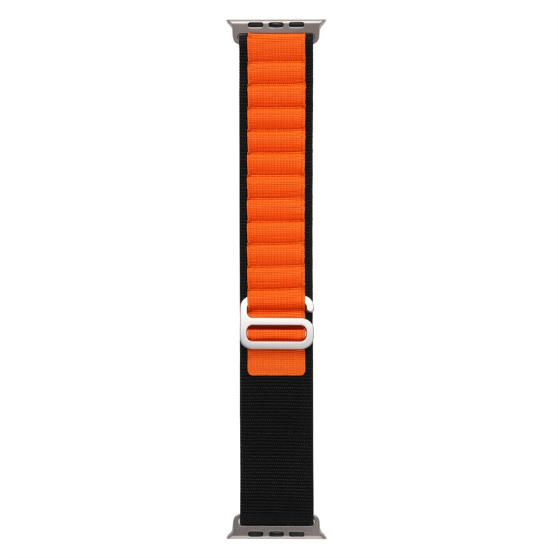 Pulseira Alpino Para Apple Watch