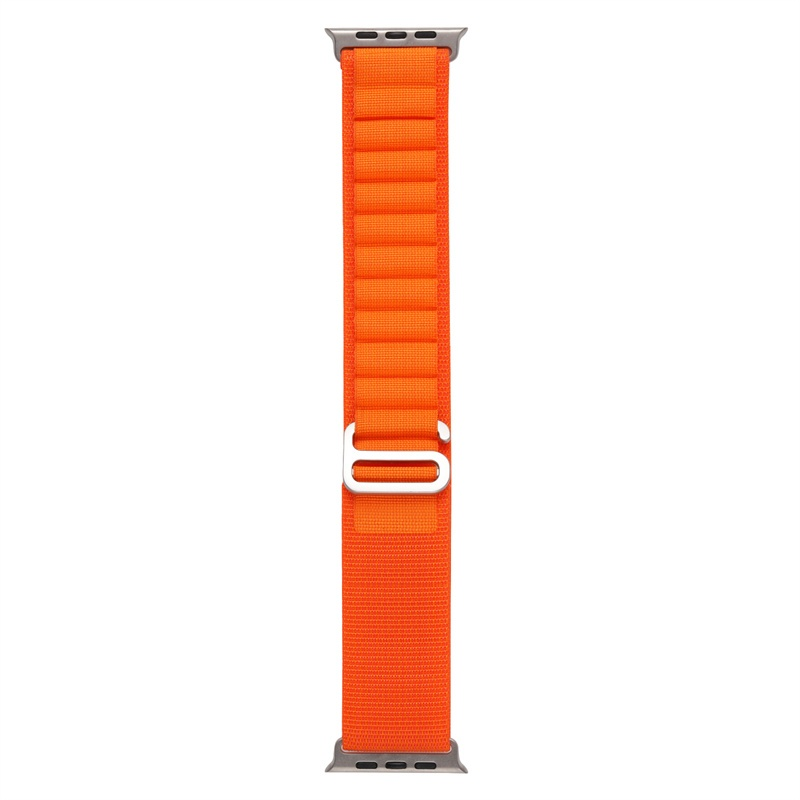 Pulseira Alpino Para Apple Watch
