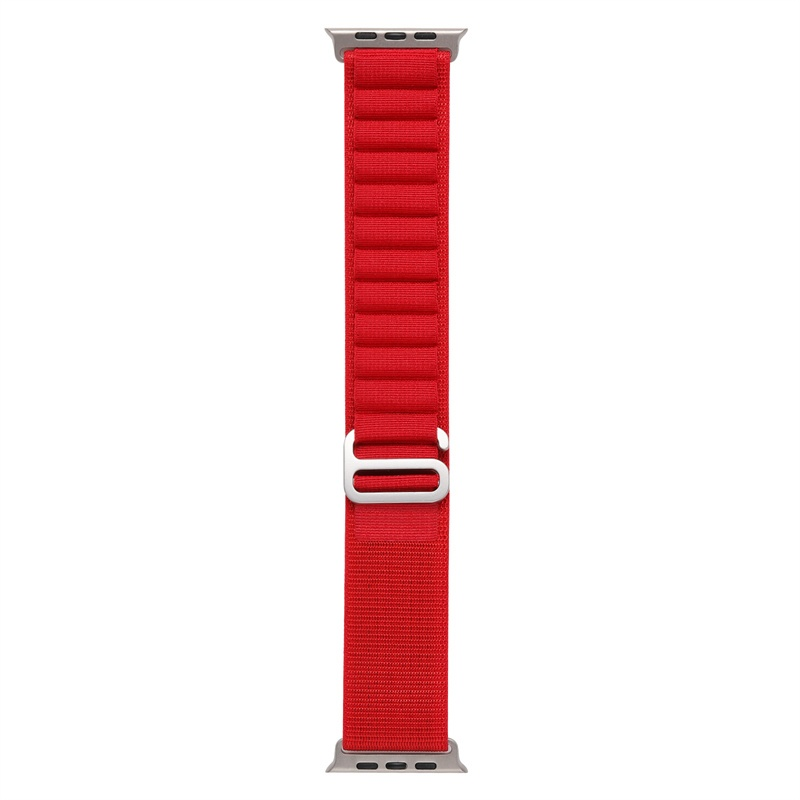Pulseira Alpino Para Apple Watch