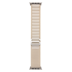 Pulseira Alpino Para Apple Watch