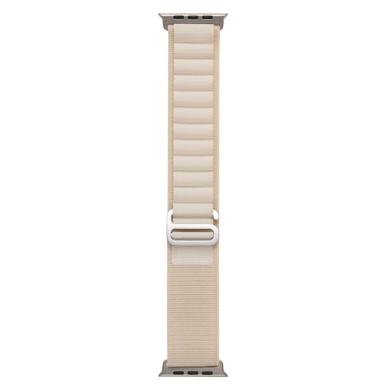 Pulseira Alpino Para Apple Watch