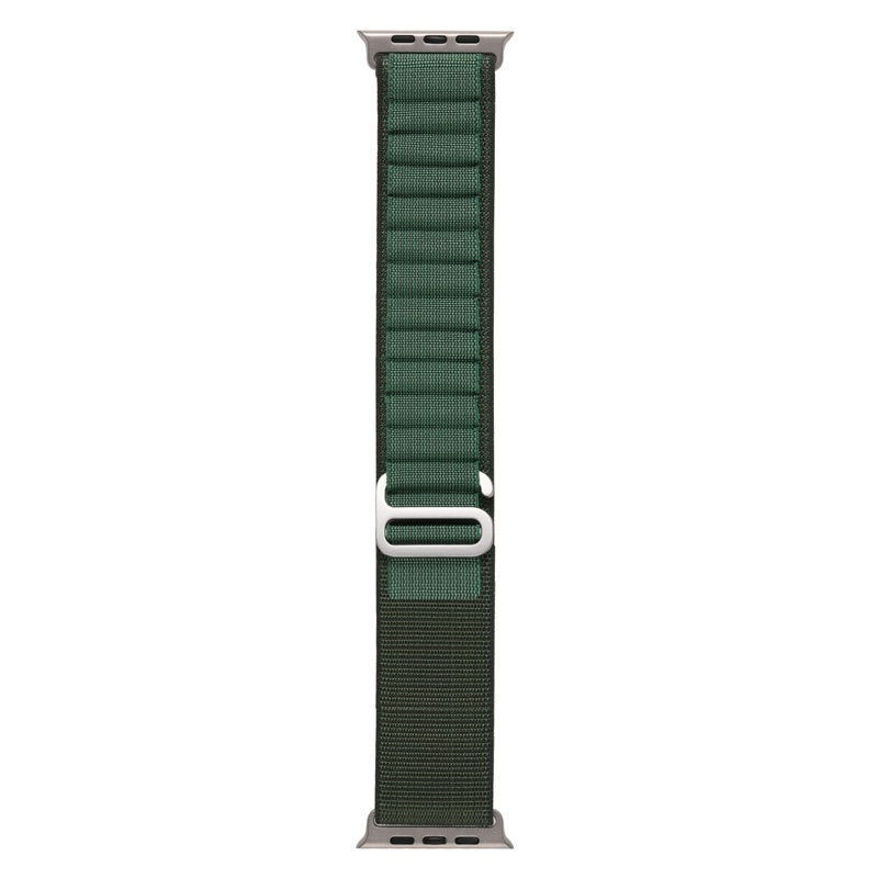 Pulseira Alpino Para Apple Watch