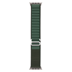 Pulseira Alpino Para Apple Watch