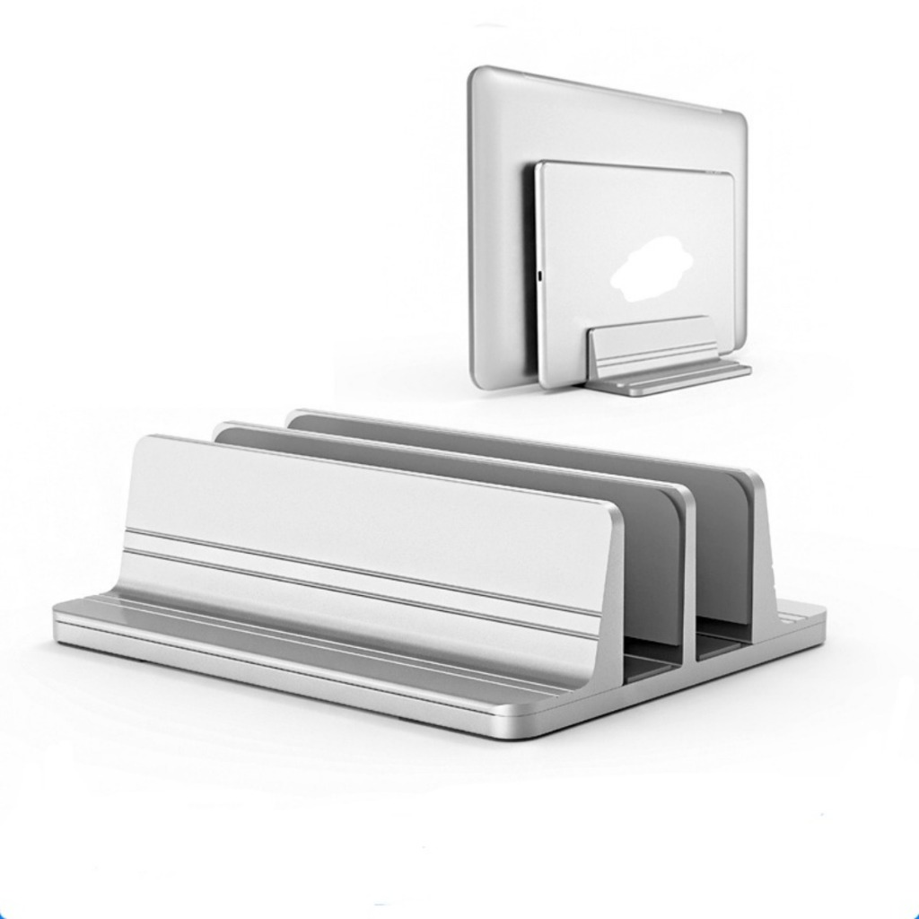 Suporte De Mesa - DeskVault™