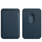 Magsafe em Couro para iPhone