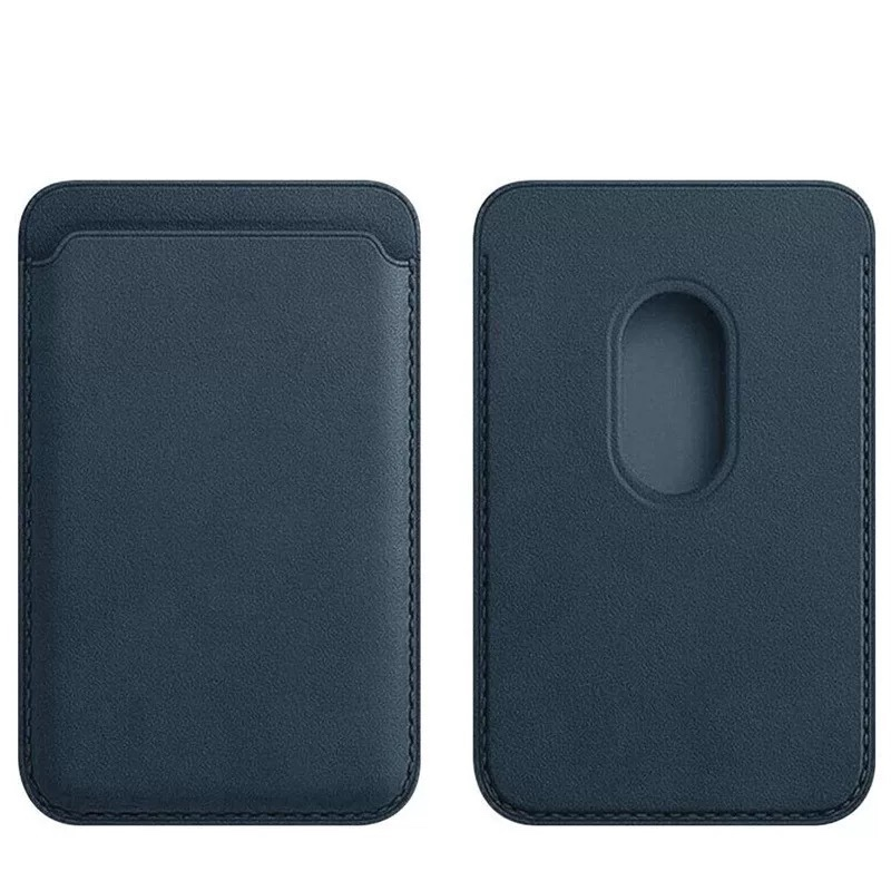 Magsafe em Couro para iPhone