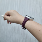 Pulseira Apple Watch Feminina - DelicateStrap™