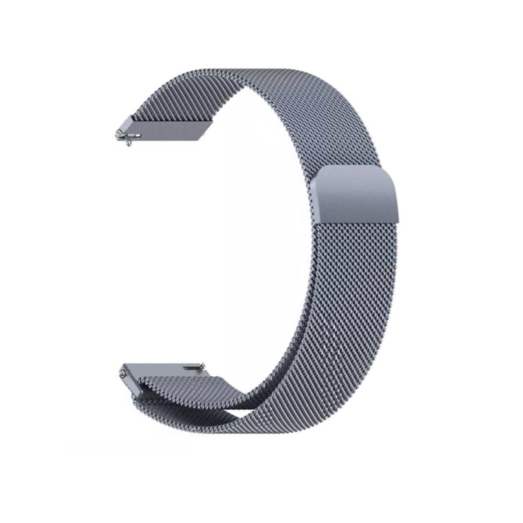 Pulseira Milanese Para Apple Watch