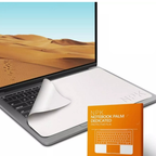 Pano De Microfibra P/ Limpeza Teclado Para Macbook Notebook