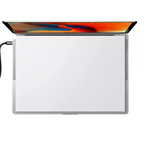 Pano De Microfibra P/ Limpeza Teclado Para Macbook Notebook