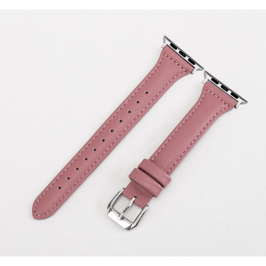 Pulseira Apple Watch Feminina - DelicateStrap™