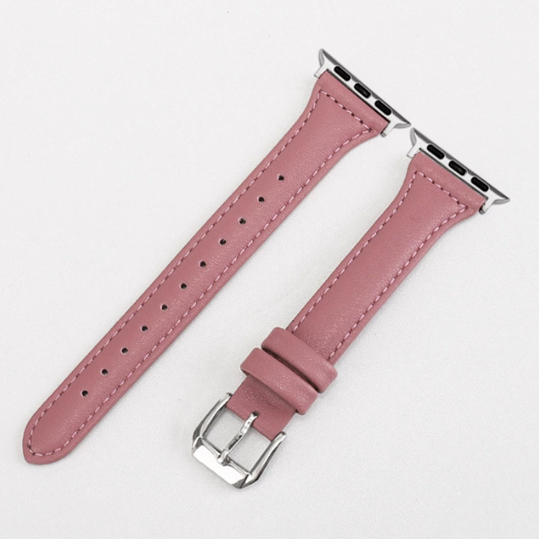 Pulseira Apple Watch Feminina - DelicateStrap™