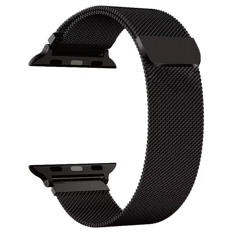 Pulseira Milanese Para Apple Watch