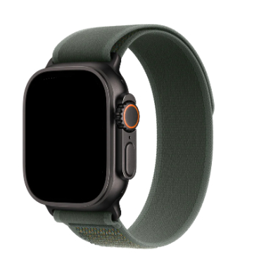 Pulseira Loop Trail para Apple Watch