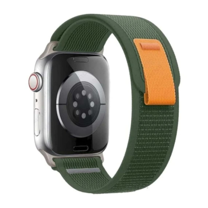 Pulseira Loop Trail para Apple Watch