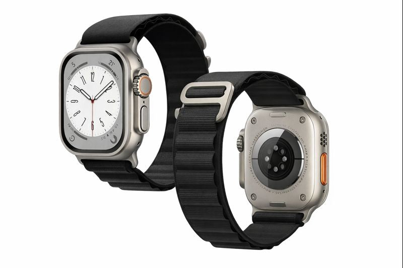 Pulseira Alpino Para Apple Watch