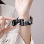 Pulseira de Nylon para Apple Watch