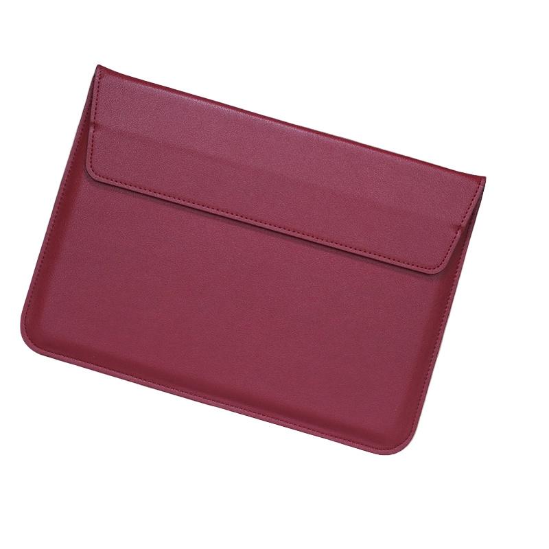 Case para Macbook - Executiva em Couro