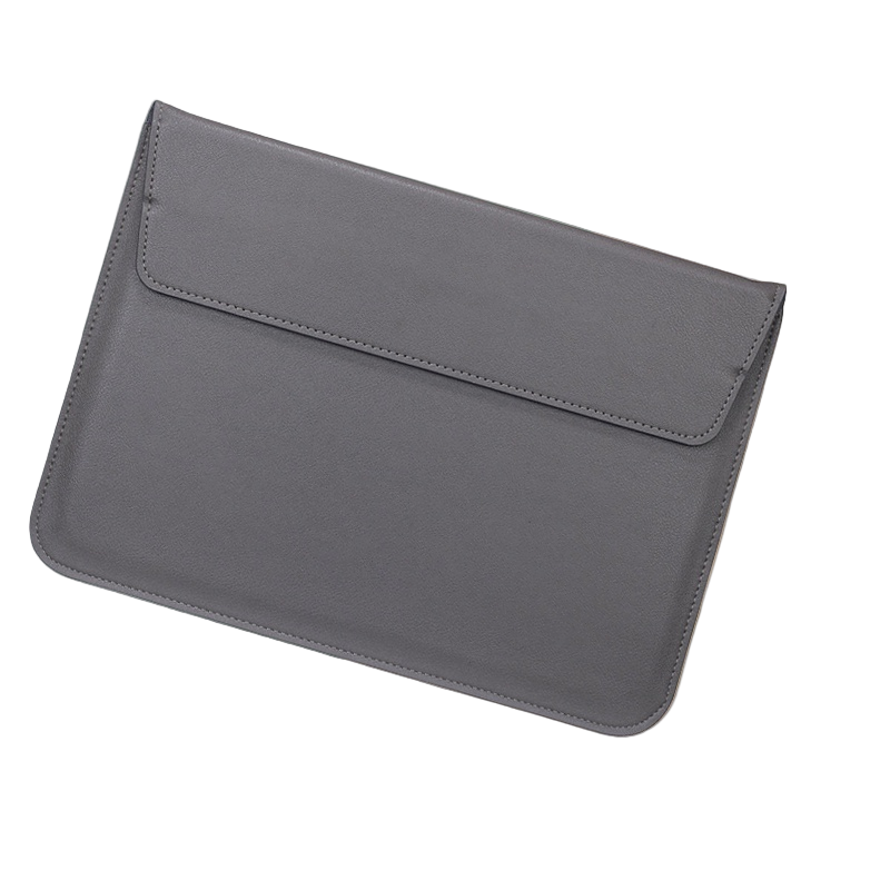 Case para Macbook - Executiva em Couro