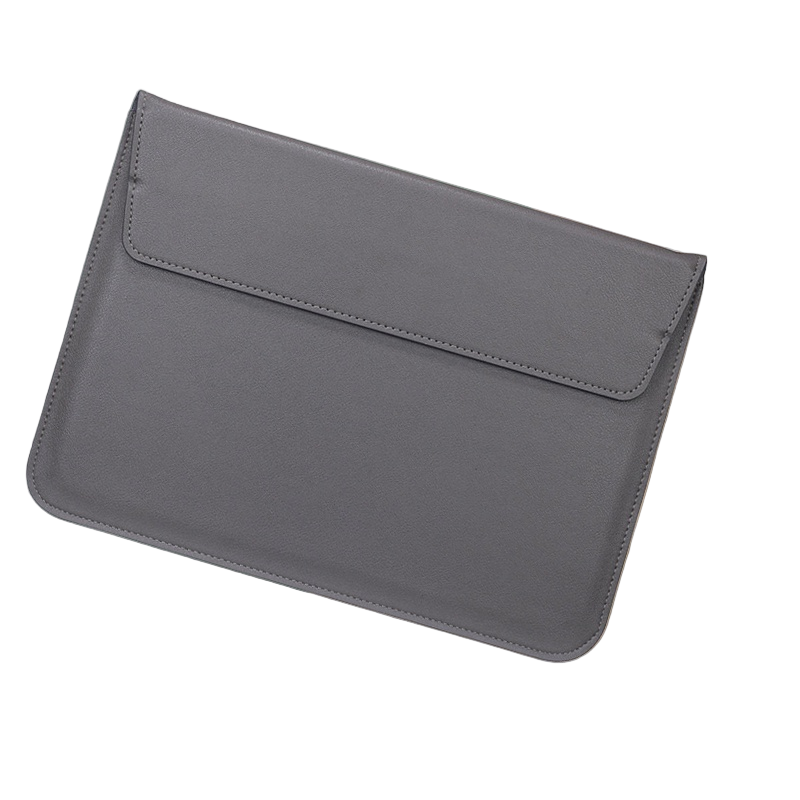 Case Executiva Slim em Couro