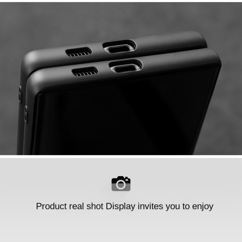 Capa De Camurça De Couro Alcantara Premium Para Samsung Galaxy S25 Ultra S24 S23 S25Edge Note 20 S22 Plus S21 S20 FE A16