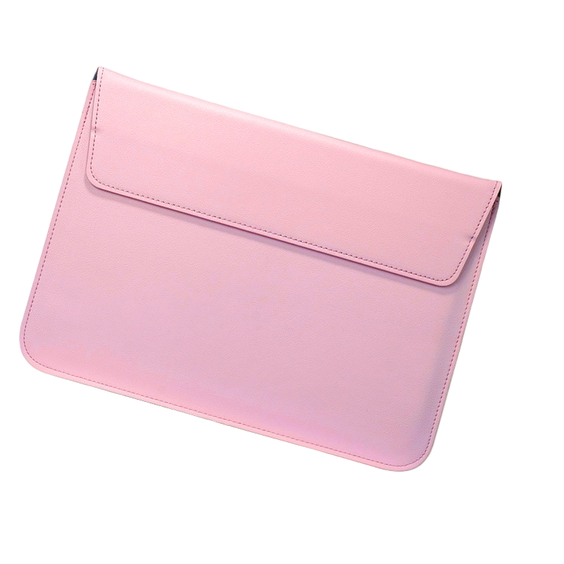 Case para Macbook - Executiva em Couro