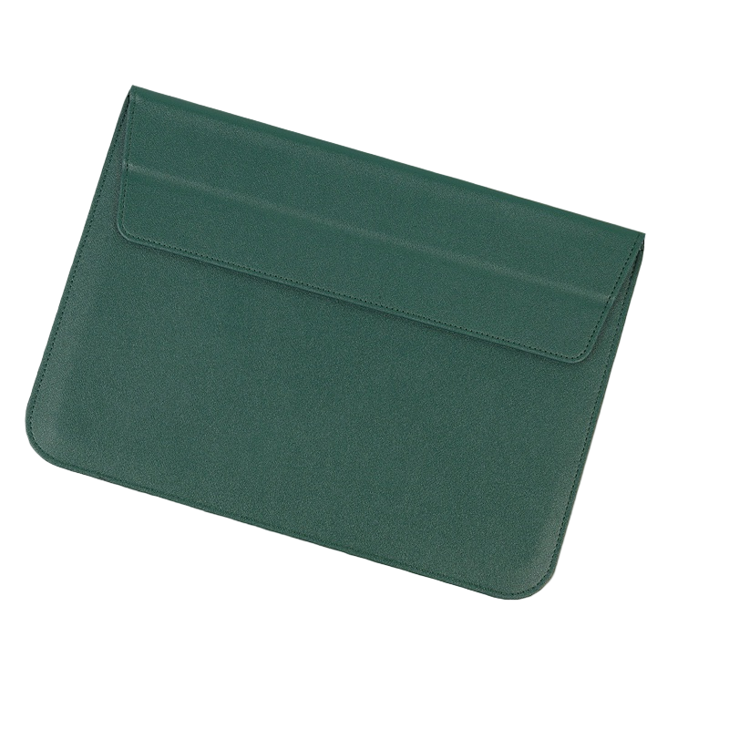 Case Executiva Slim em Couro