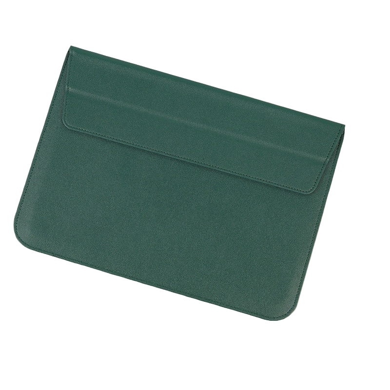 Case para Macbook - Executiva em Couro