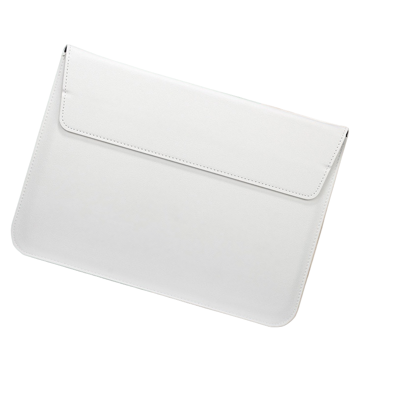 Case para Macbook - Executiva em Couro