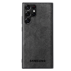 Case Alcantara Samsung