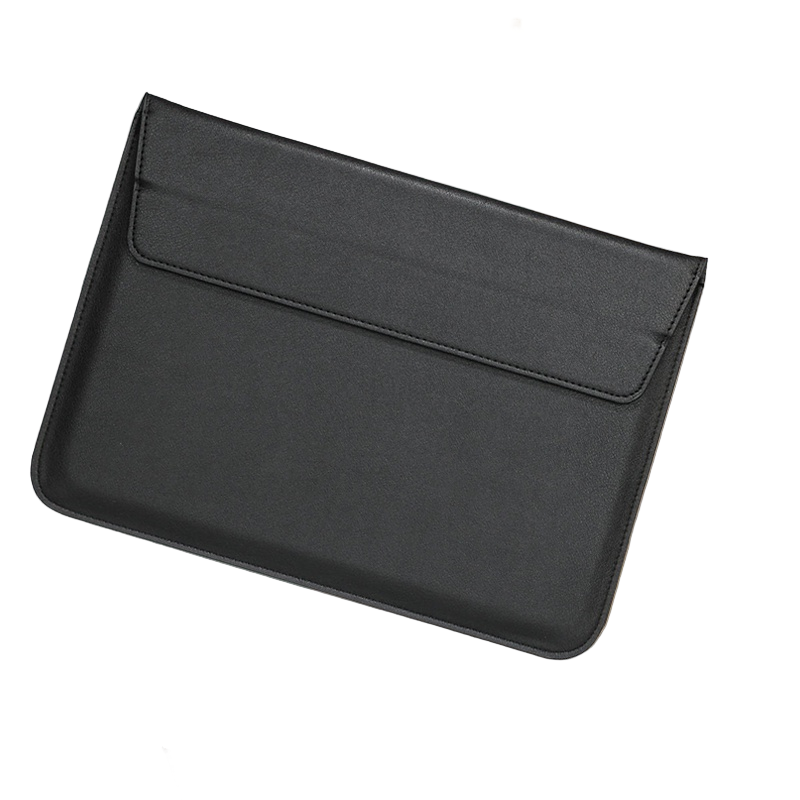 Case Executiva Slim em Couro