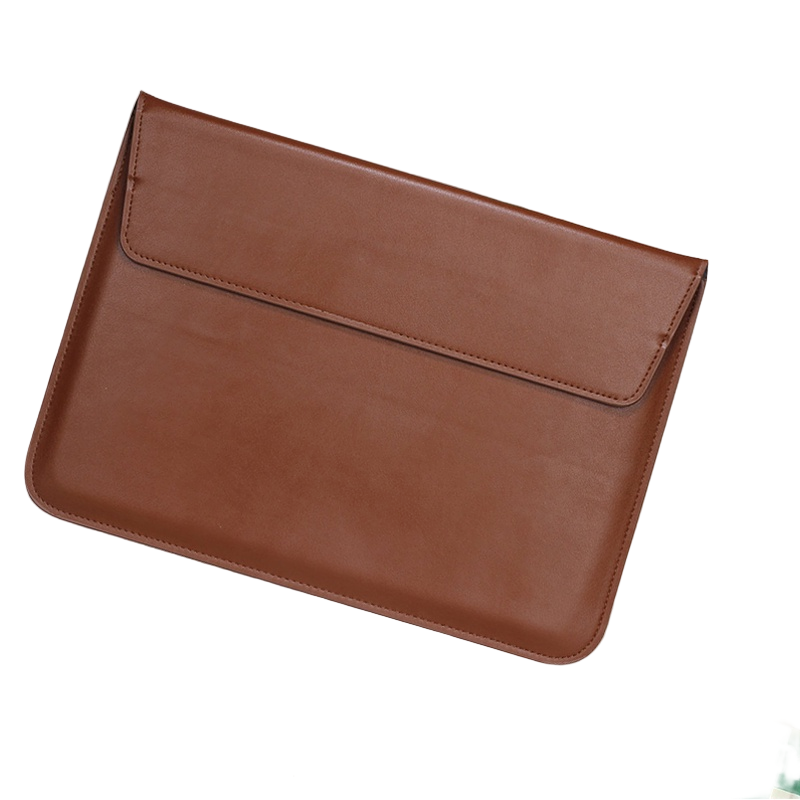 Case Executiva Slim em Couro