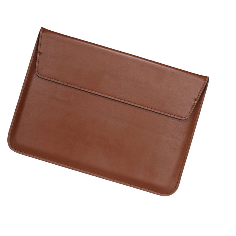 Case para Macbook - Executiva em Couro