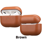 Case LeatherFit para Airpods