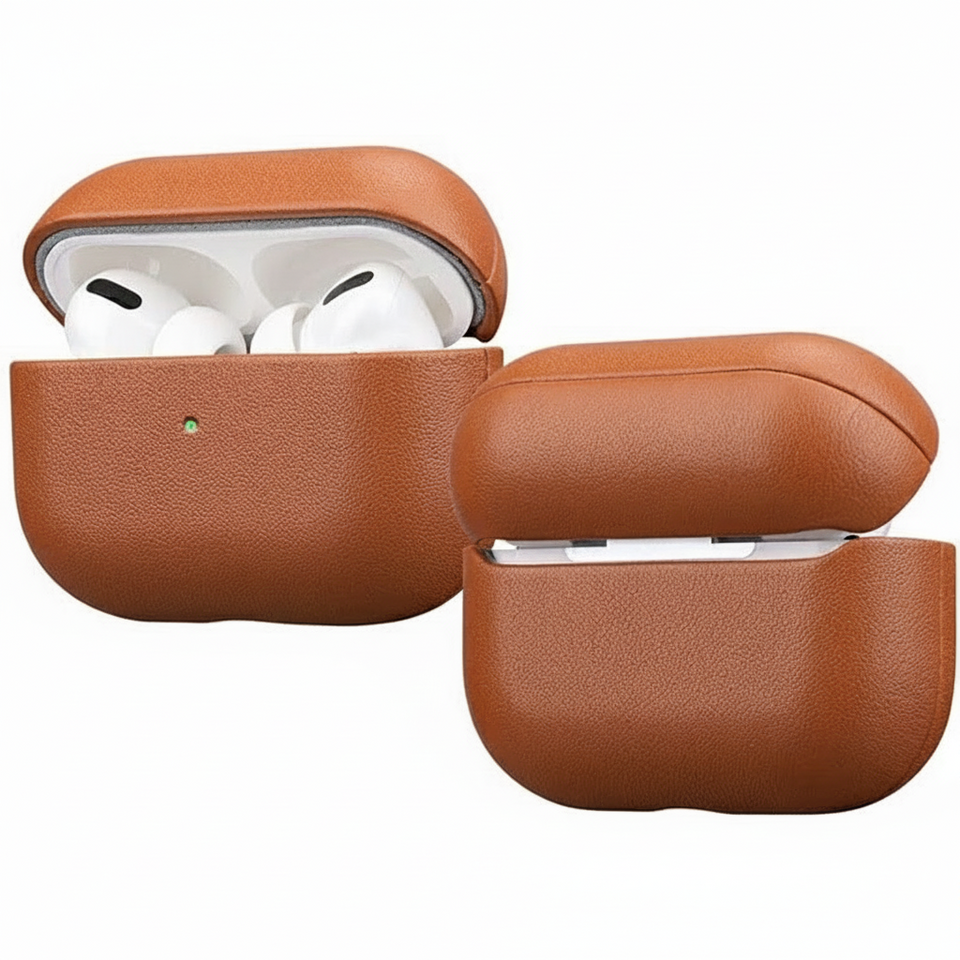 Case para Airpods - LeatherFit