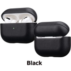Case LeatherFit para Airpods
