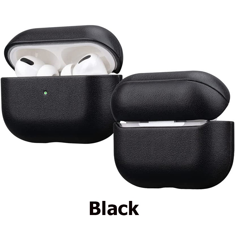 Case LeatherFit para Airpods
