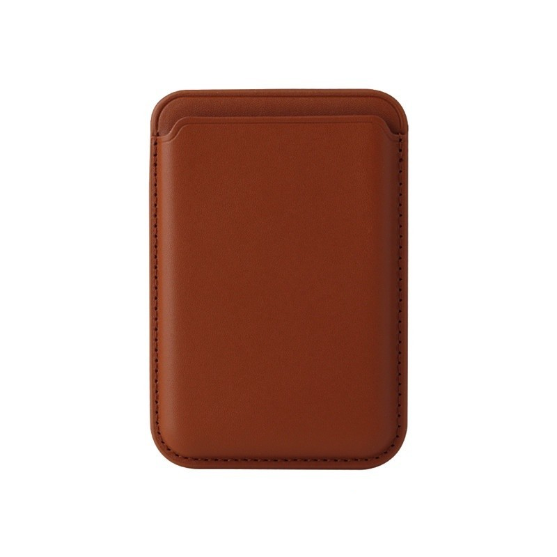 Magsafe em Couro para iPhone