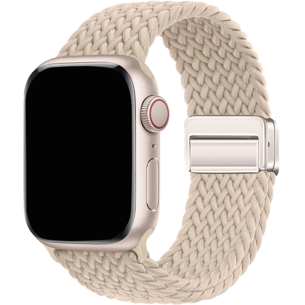 Pulseira de Nylon para Apple Watch