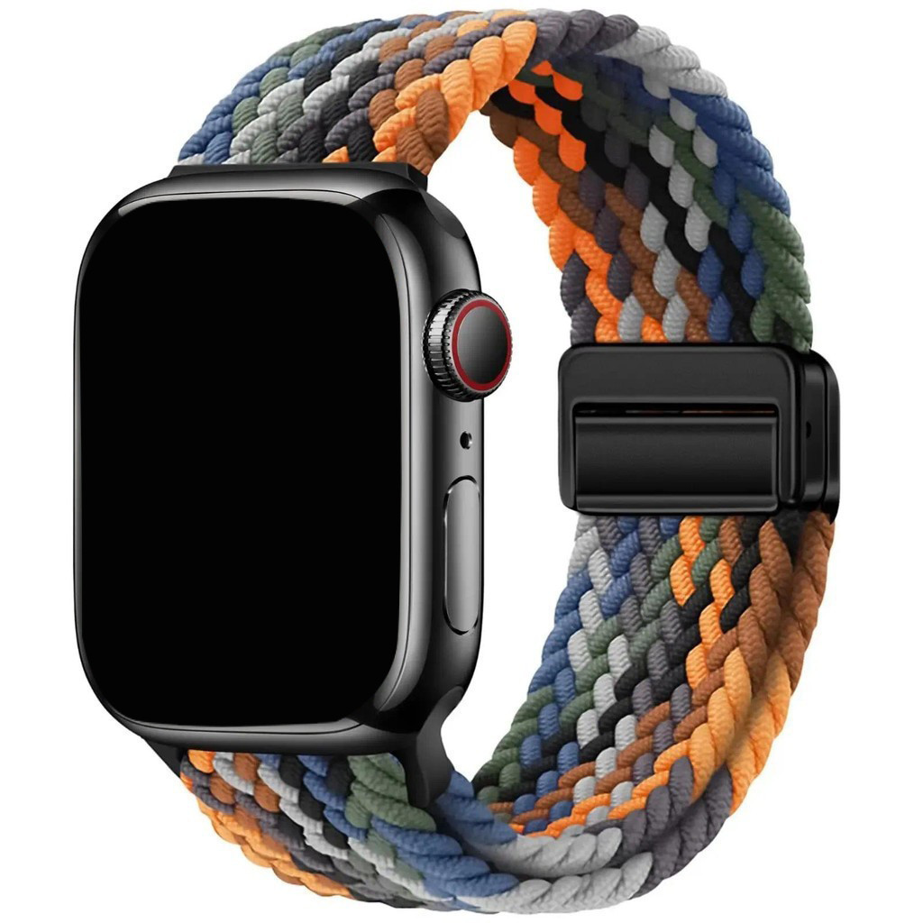 Pulseira de Nylon para Apple Watch